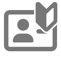 基本機能：まず初めに管理者が行うこと